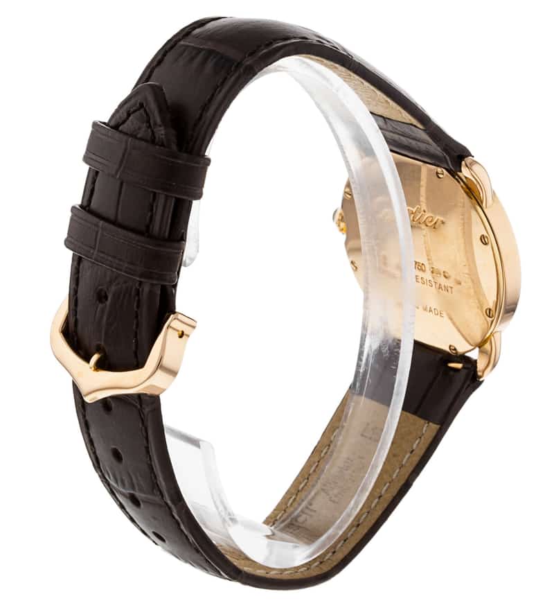 Cartier Ronde Louis W6800251